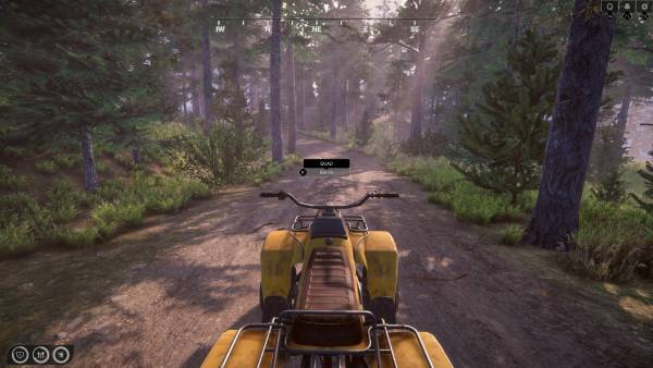 牧场主:新生活截图