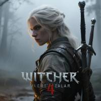 巫师4:Polaris