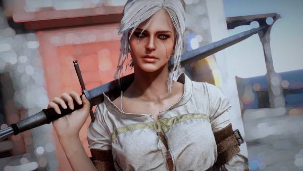 巫师4:Polaris截图