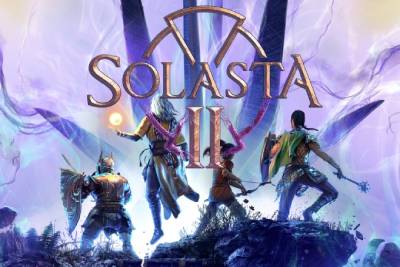 索拉斯塔2段首LOGO