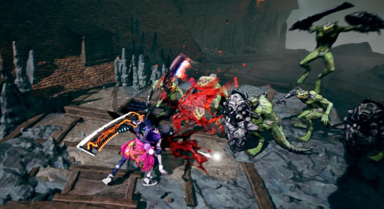 Stupid Never Dies截图