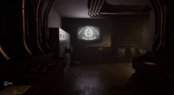 黑暗世界 : 因与果截图