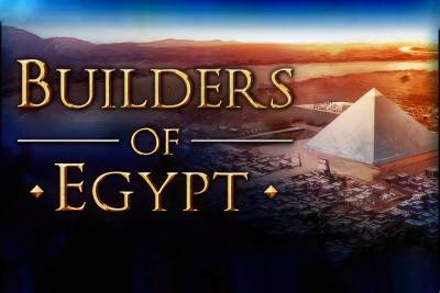 埃及建设者段首LOGO