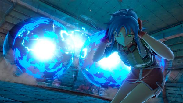 空之轨迹 the 2nd截图