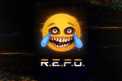 R.E.P.O.截图