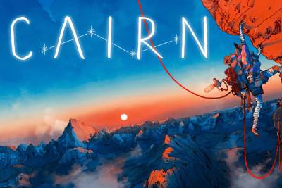 孤山独影段首LOGO