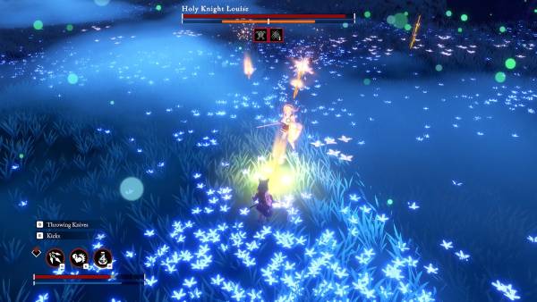 Illusive Domain截图