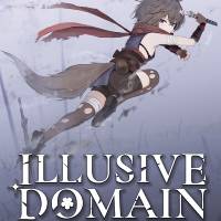 Illusive Domain