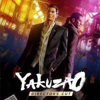 人中之龙０ 誓约的场所 导演剪辑版