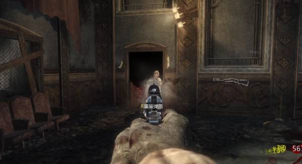 使命召唤:黑色行动7截图