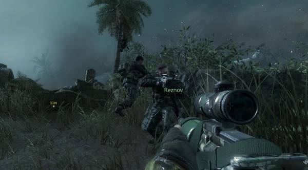 使命召唤:黑色行动7截图