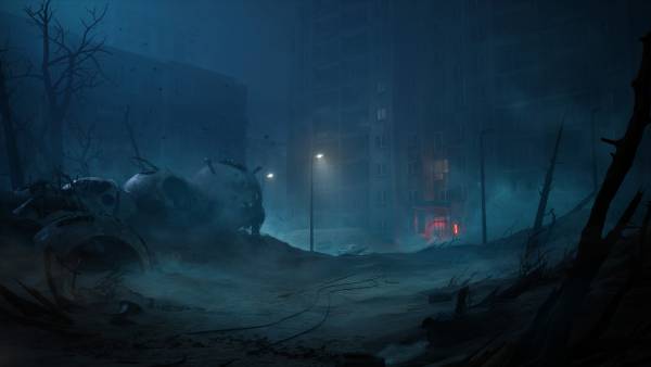 时间旅者:重生曙光截图