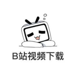 B站视频下载器