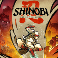 超级忍 反攻的斩击