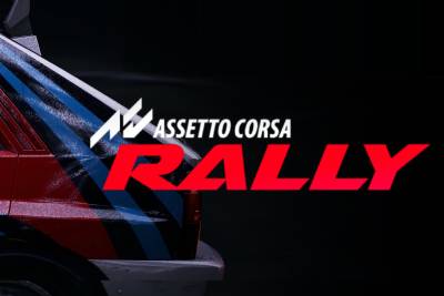 神力科莎:拉力段首LOGO