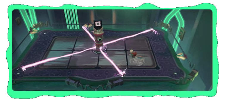 夜勤人2:无尽宝库截图