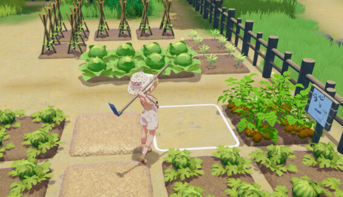 星砂岛物语截图