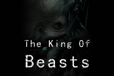 异兽之王段首LOGO