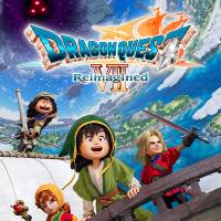 勇者斗恶龙7重制版