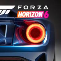 极限竞速:地平线 6