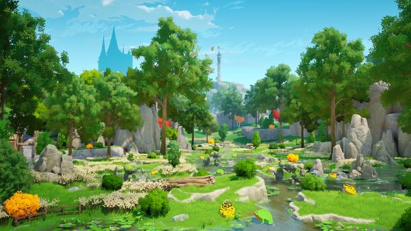 七大罪:起源截图