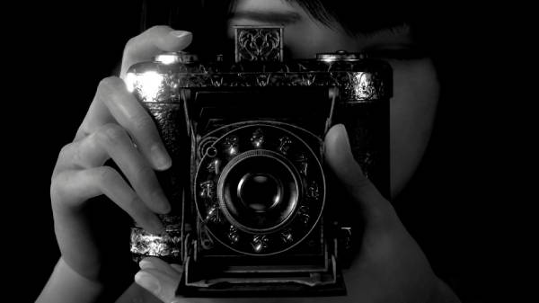 零～红蝶～重制版截图