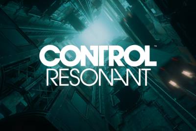 控制 Resonant段首LOGO