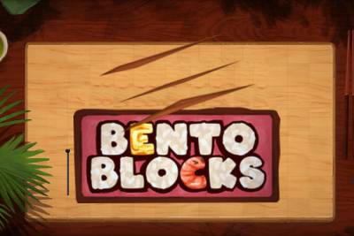 便当积木段首LOGO