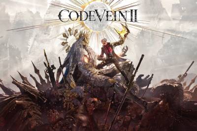 噬血代码2段首LOGO