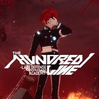 百日战纪:最终防卫学园