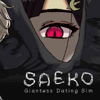 SAEKO:女巨人恋爱模拟
