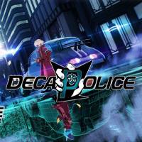 DecaPolice