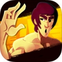 李小龙：进入比赛