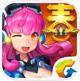 全民飞机大战iPad版