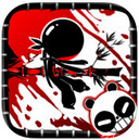 忍者必须死熊猫Vs忍者