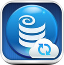 联想企业网盘iPad版