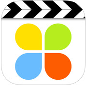 美影拼立得iPad版