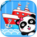 宝宝学交通工具iPad版