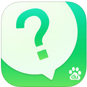 百度知道iPad客户端