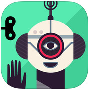 机器人梦工厂iPad版