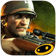 火线指令：战柏林