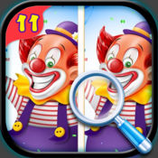 大家来找茬(单机游戏免费)11