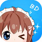 BD动漫社