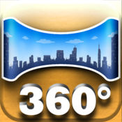360全景相机HD