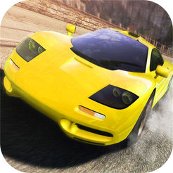 3D极速漂移赛车