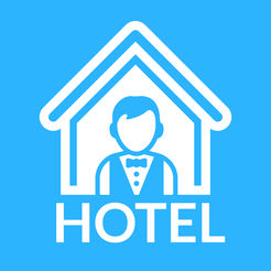 有人有活酒店端