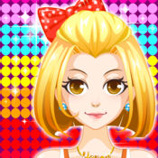 安琪娃娃-最潮裝扮游戏