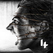 未上锁的房间4（中文版）