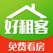 好租客租房