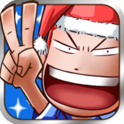 我是天才-微信对战猜图版